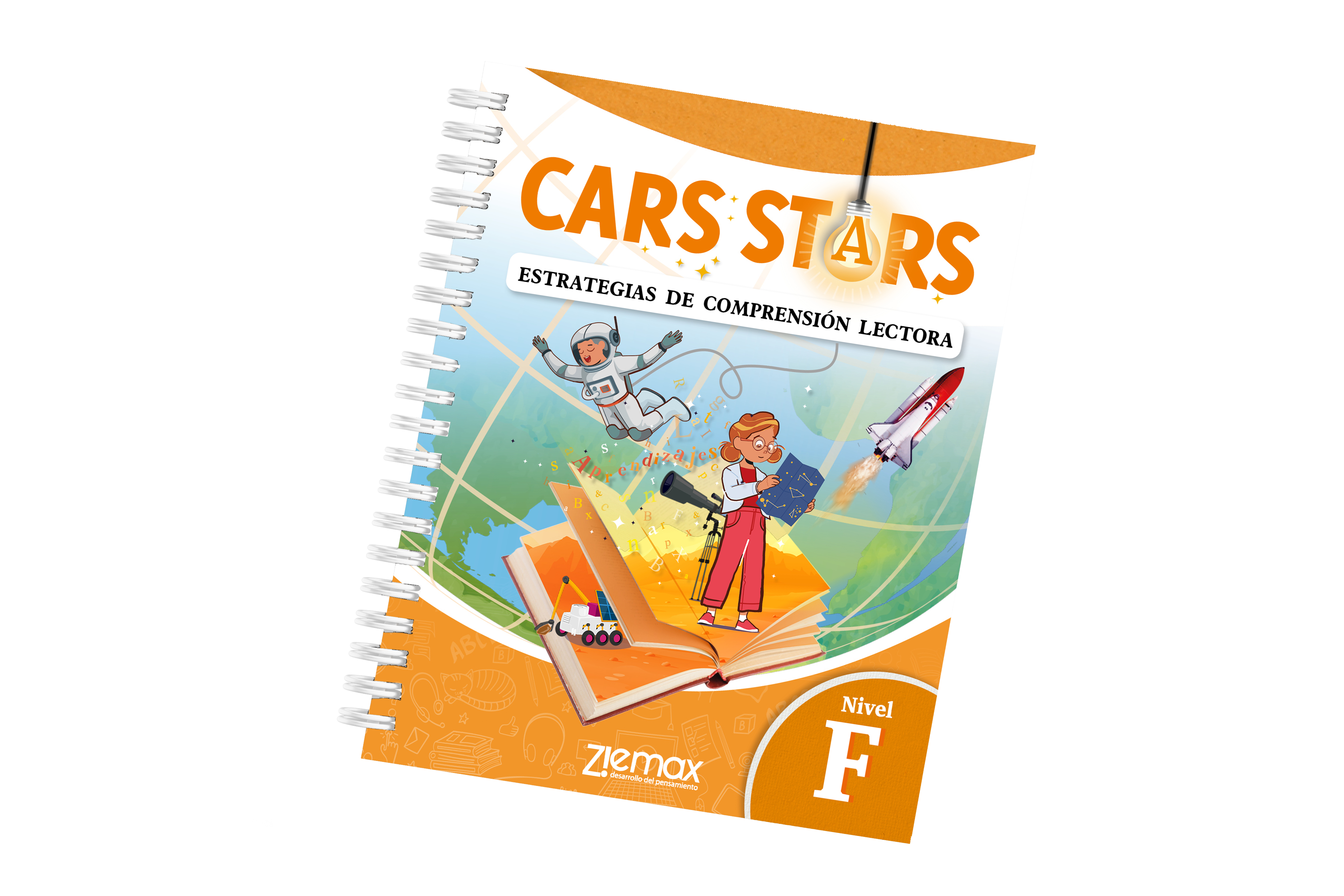 CARS STARS F